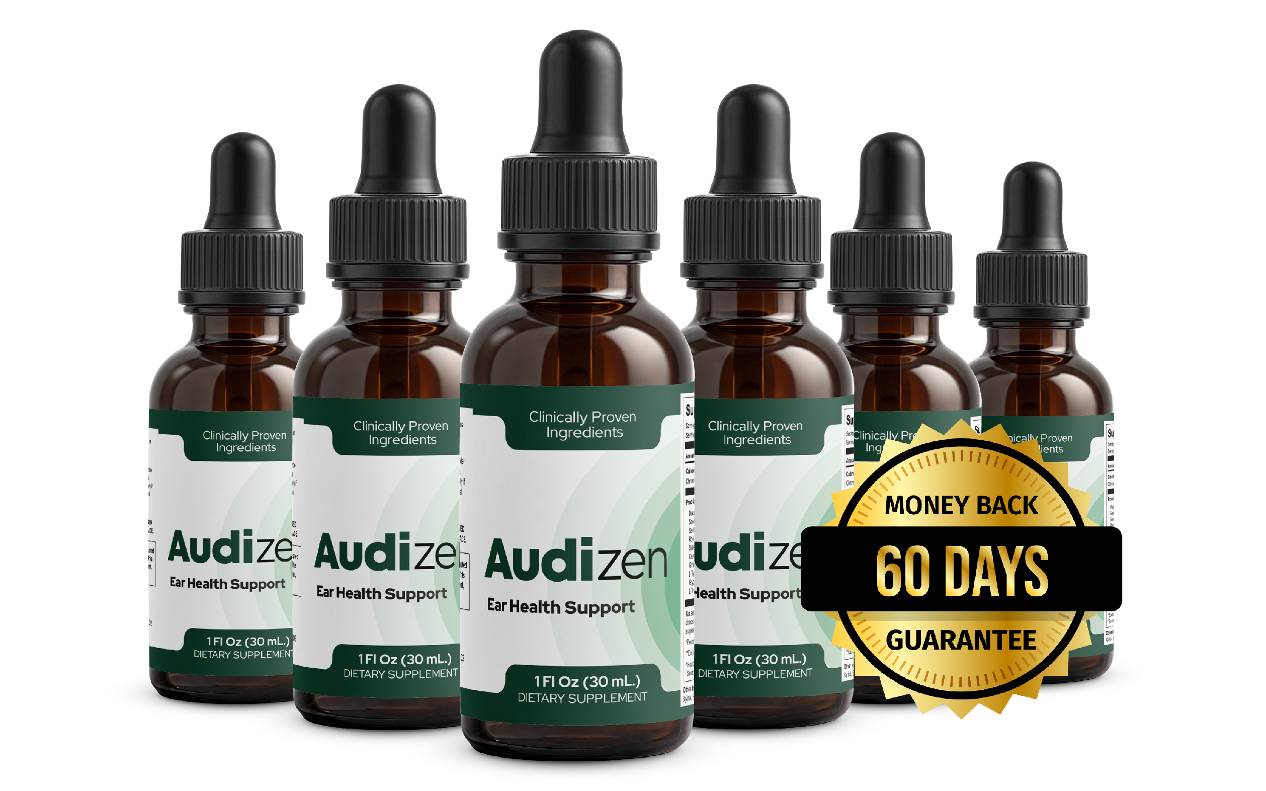 Audizen Discounted Supplement Order Now