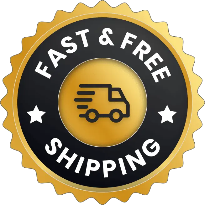 Audizen Free Shipping
